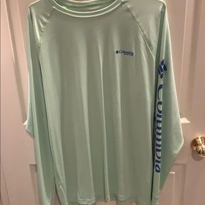 Columbia Performance Shirt